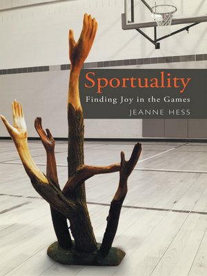 cover image of Sportuality